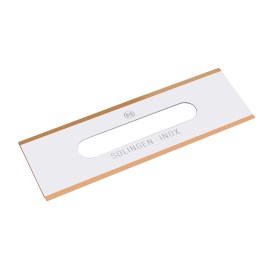 威咔科技德国Mozart腰孔刀片纤维刀片