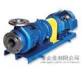 上海一泵50CQG40－160耐高温磁力驱动泵