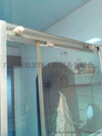 广州玻璃镜子定做镜面玻璃更换