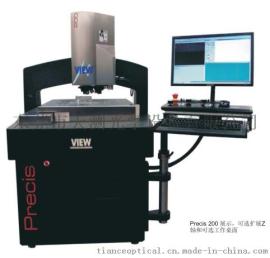 VIEW Precis 200世界一流高端高精度影像测量仪