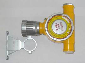 SNT200型固定式氧气检测仪