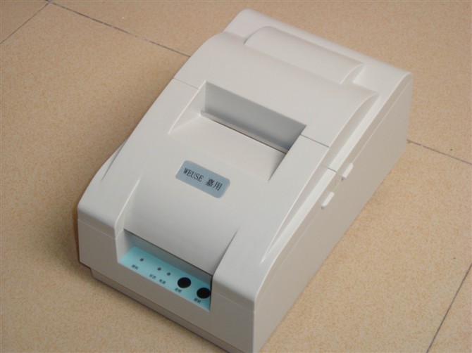 针式票据打印机（TM-220K）