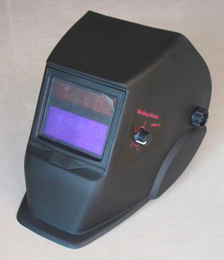 变光头盔（XHD3-500S）