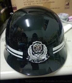 勤务盔保安头盔治安巡逻头盔摩托车头盔厂家批发