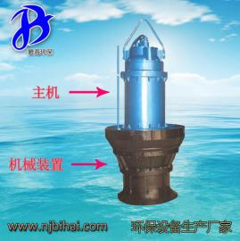 轴流泵 大功率泵 南京古蓝厂家直销价格从优 质保一年