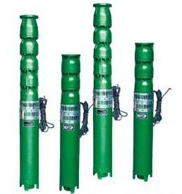 QJ型潜水深井泵, QJ深井泵样本, QJ深井潜水泵价格
