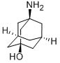 702-82-9 3-胺基-1-金刚烷醇