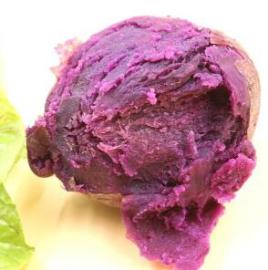 供应 紫薯 正品 小紫薯 新鲜蔬菜 香薯 农产品番薯红薯