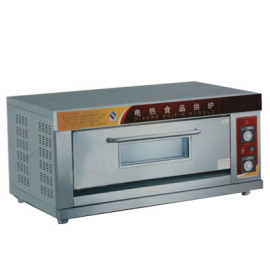 上海商用烤箱，远红外电，气烘炉系列，厂家直销