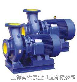 上海南洋TPOW型中开蜗壳单级双吸离心泵, TPOW中开式离心泵