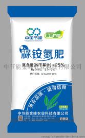 春禾日丽 脲铵氮肥 40kg 含氯