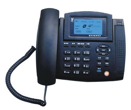 录音电话（GX-VC-BOX10C）
