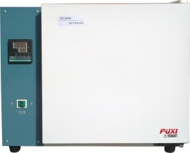 上海普析GS-6890天然气氮气分析仪