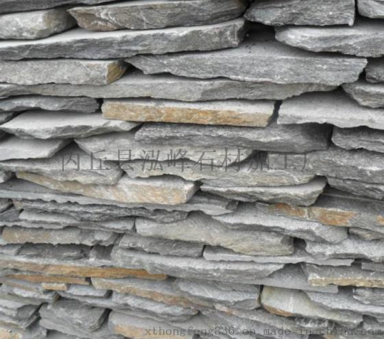厂家热销天然蘑菇石外墙砖 优质大理石外墙