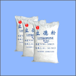 立德粉B311通用型 立德粉硫化锌30%