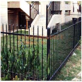 锌钢护栏阳台护栏/锌钢围栏/PVC护栏/草坪护栏