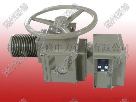 扬州电动执行器厂家/电动执行器/2SQ3021系列电动执行器