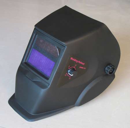 电焊头盔 (XDH3-600S)